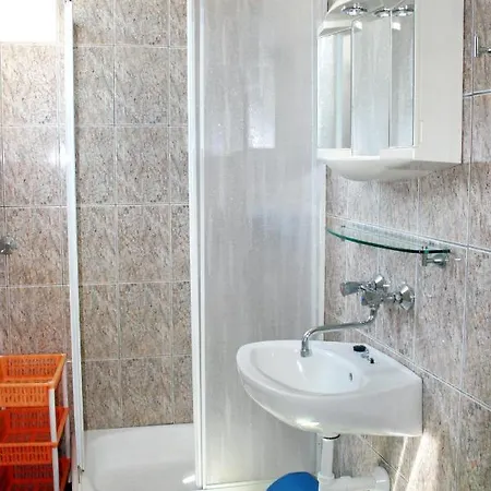 5063c Lejlighed Jezera