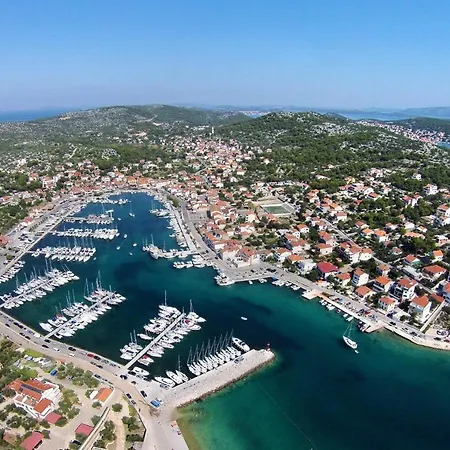 Lejlighed 5063c Jezera