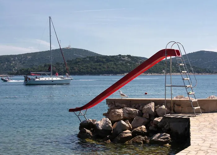 Lejlighed 5063c Jezera