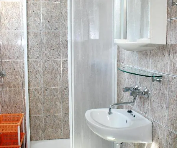 5063c Lejlighed Jezera